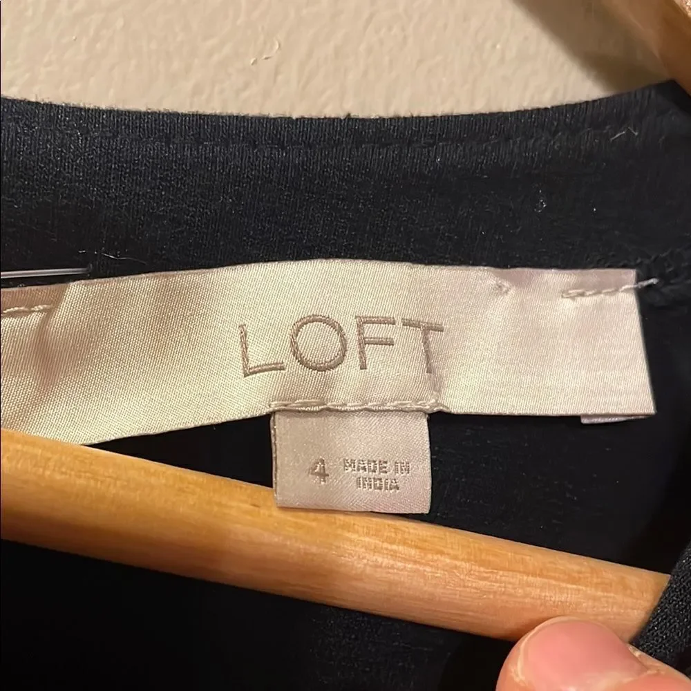 LOFT this elegant